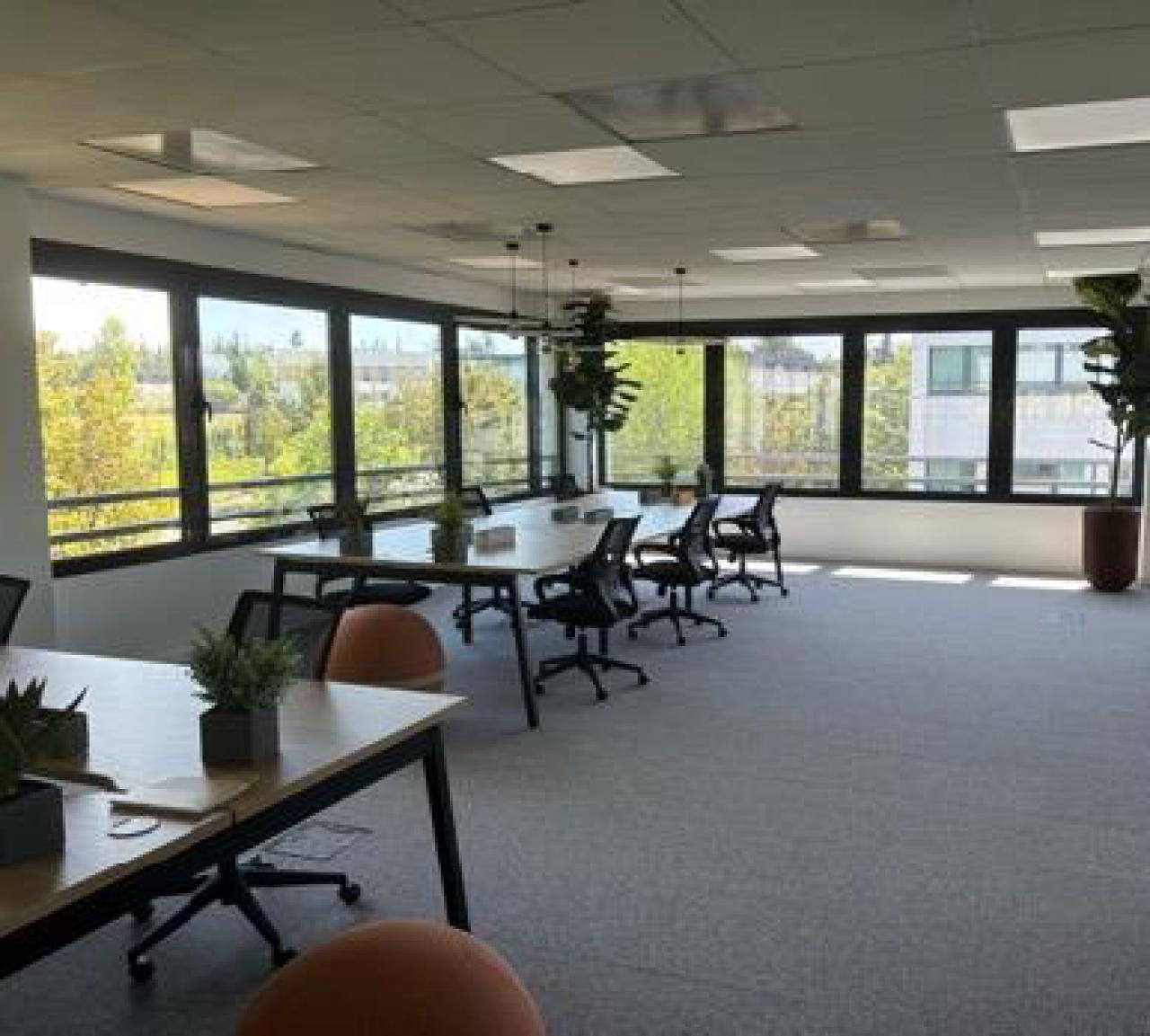 Bureau Saint-Priest 4834m² Location bureau Saint-Priest Rhône OLBUR2108812 22